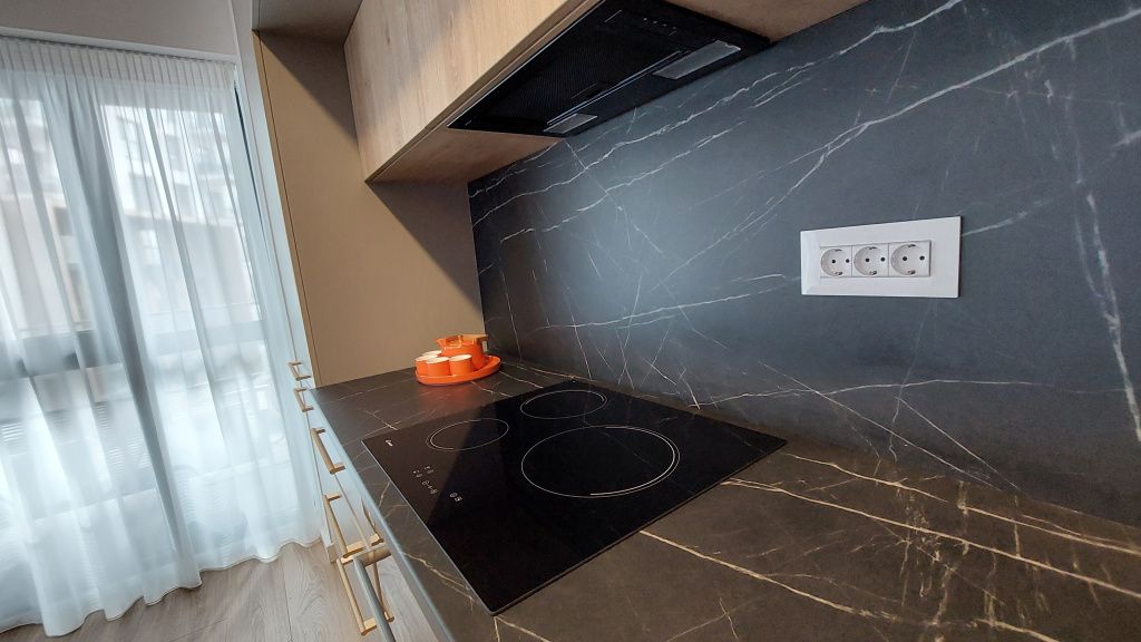 Ce găsești într-un apartament de 3 camere, de circa 190.000 euro, din nordul Capitalei - Imagine 6