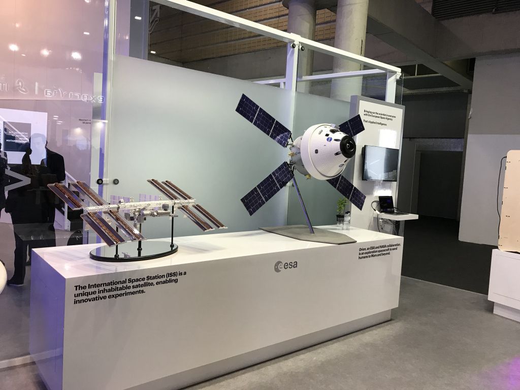 MWC - Imagine 14
