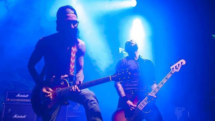 Cum a ajuns la break even RoadkillSoda, o trupa rock fondata de un absolvent de ASE si de studii muzicale