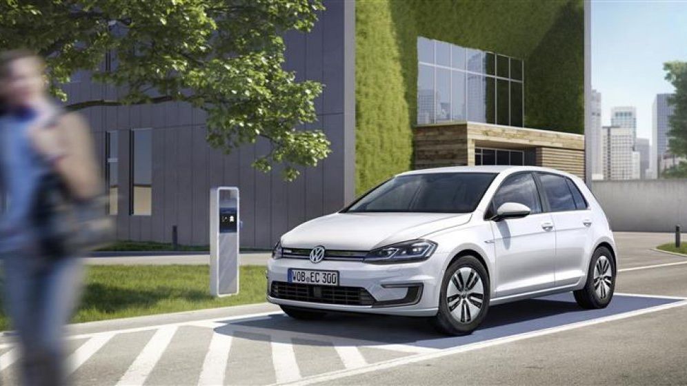 Cât pierd din autonomie mașinile electrice după primul an