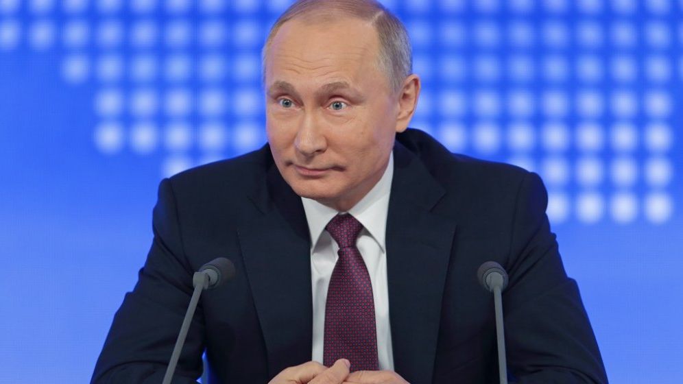 Putin vrea ca Rusia să accelereze dezvoltarea tehnologiilor bazate pe inteligența artificială