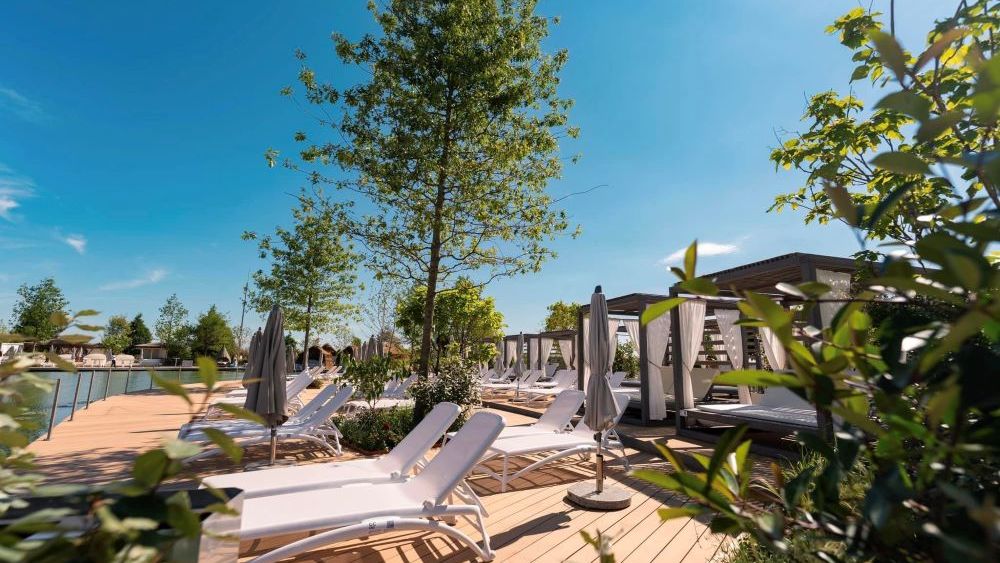 Therme București intră în mentenanță: în ce zile va fi închis complexul de wellness