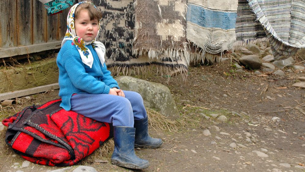 Aproximativ 45.000 de copii abandonează anual școala, în România