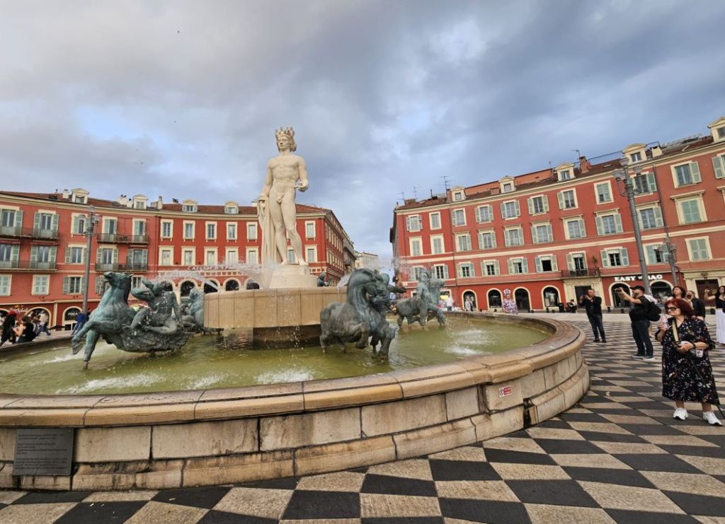 Coasta de Azur 2025 - Imagine 35