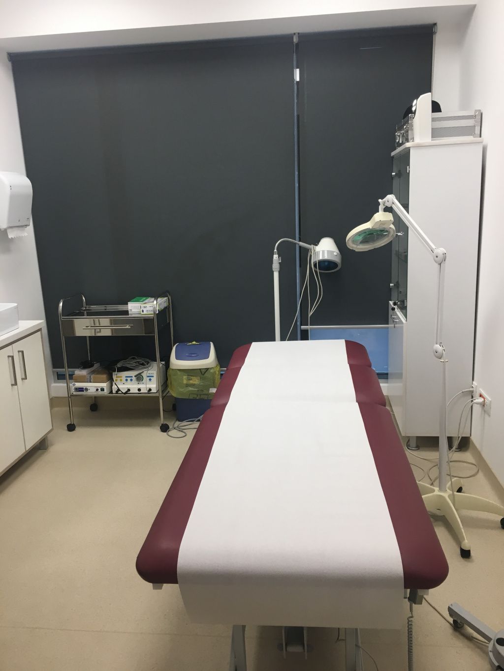 Cum arata cea mai noua clinica Medicover Romania din cladirea The Brigde - Imagine 9
