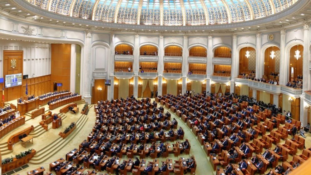 USR solicită Senatului organizarea unui plen pentru adoptarea „Fără Penali în Funcții Publice”