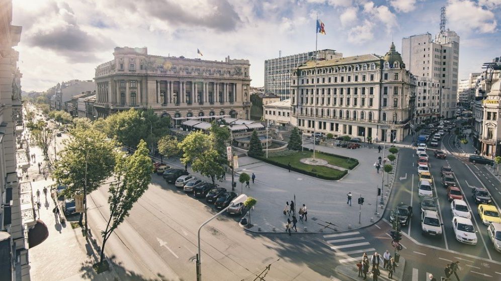 Scade rata de incidență în București: cum arată datele publicate de autorități