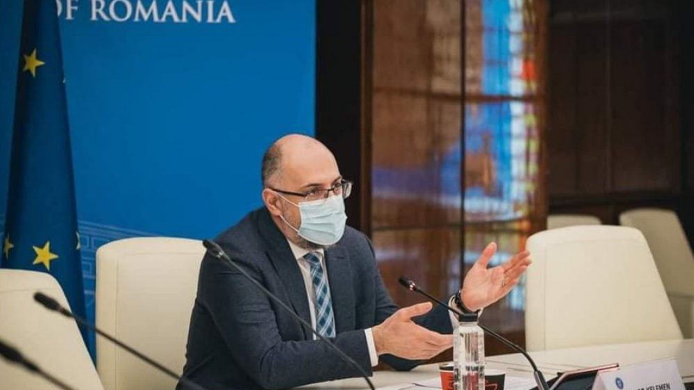 Programul de guvernare al PSD-PNL-UDMR, ”finalizat 99%”: Cîțu nu a participat la negocieri