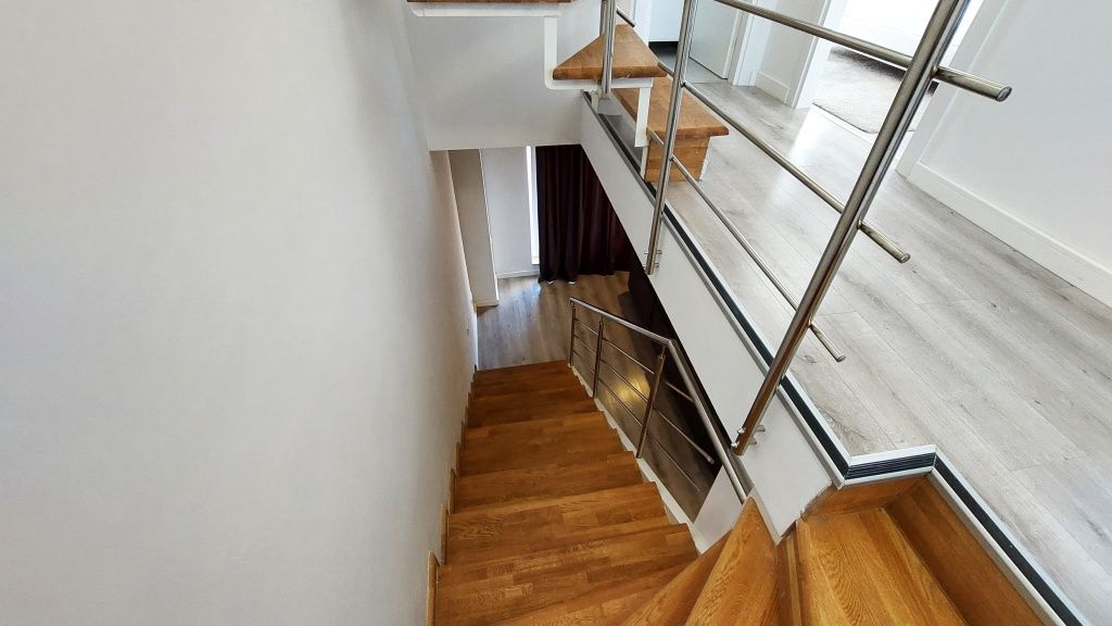 Cum arată o vilă într-un proiect imobiliar de 430 mil. euro de la marginea Bucureștiului - Imagine 77