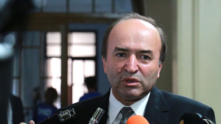 Tudorel Toader: Este finalizat proiectul de lege pentru modificarea legilor justitiei. Urmeaza dezbaterile