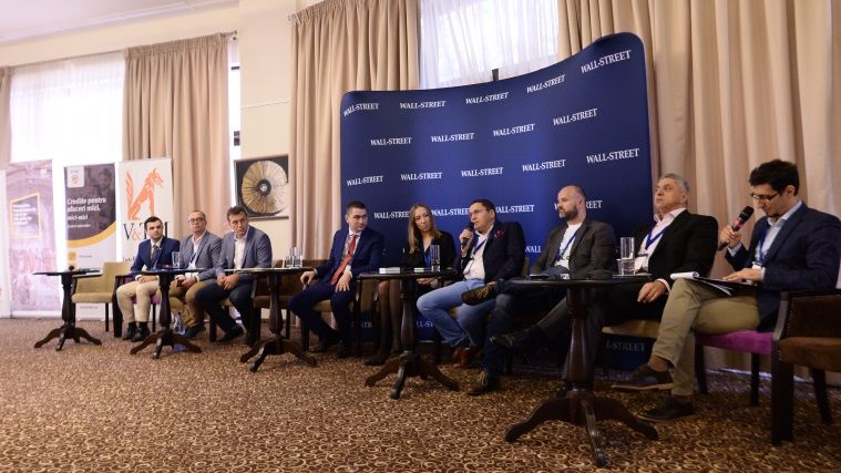 Cinci sfaturi de la antreprenori, pentru antreprenori