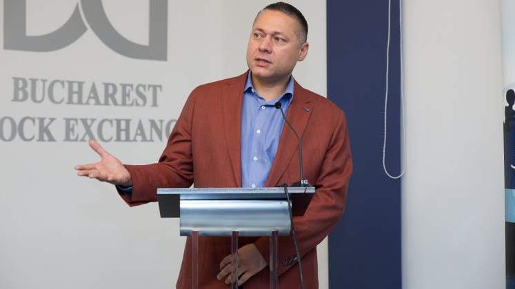 MedLife a finalizat tranzactia de cumparare a pachetului integral de actiuni a diviziei de servicii medicale Polisano