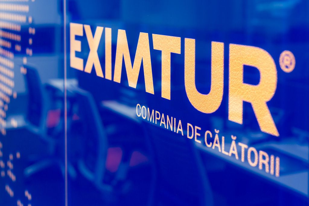 Birou de companie - Eximtur (Armand Calinescu) - Imagine 17