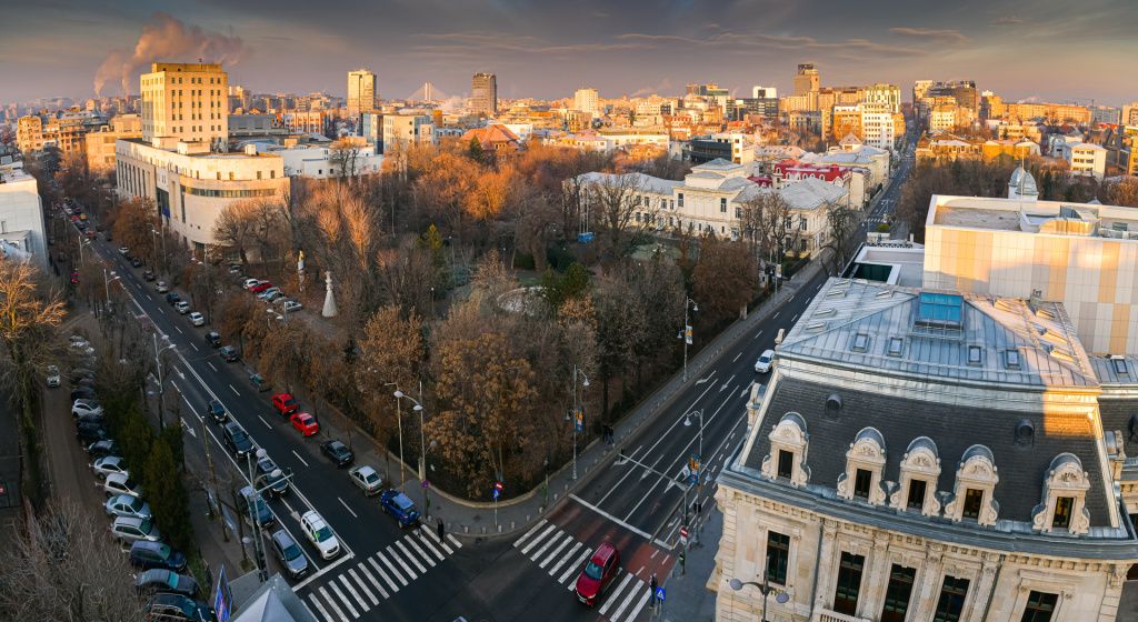 GALERIE FOTO | Apare un nou proiect imobiliar exclusivist pe Calea Victoriei. Când începe construc - Imagine 4