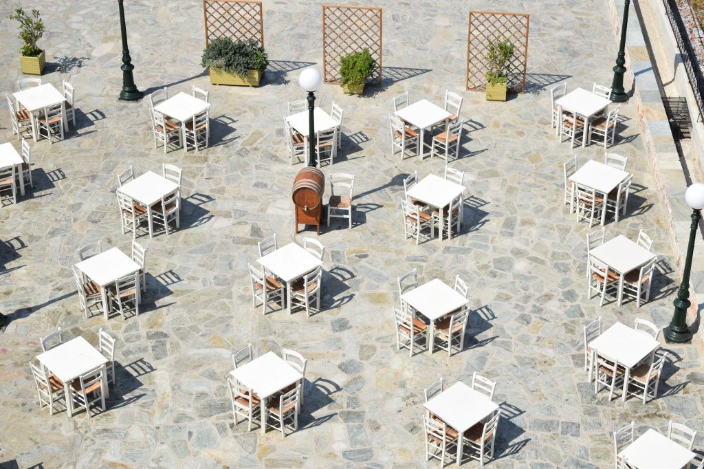 GALERIE FOTO: Skopelos, o insulă mai izolată din Grecia unde s-a filmat Mama Mia. Ce poți vedea a - Imagine 4