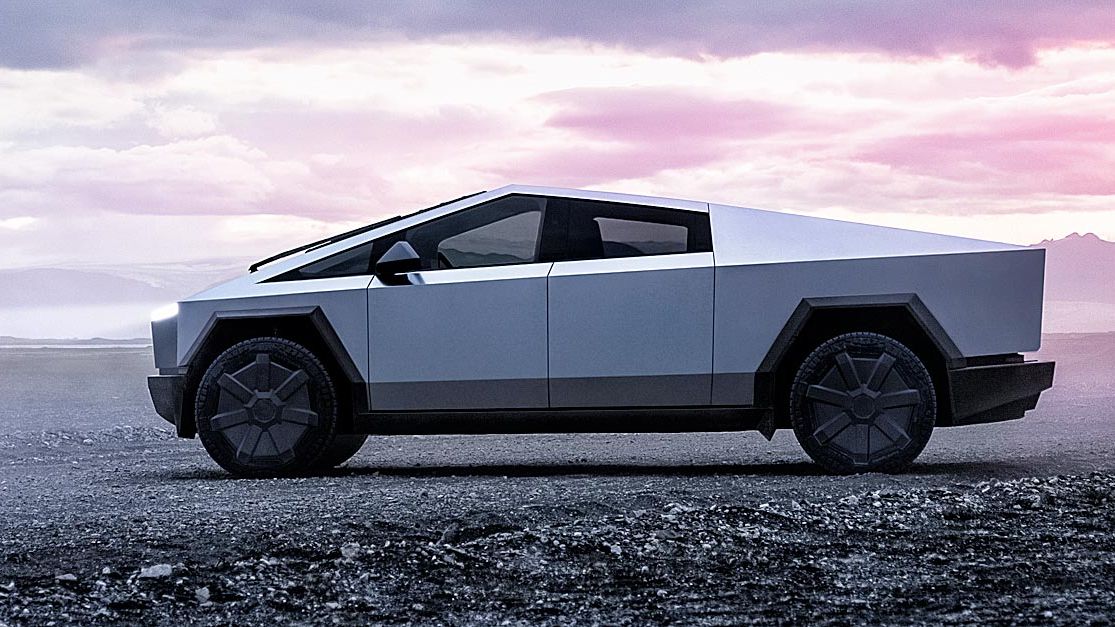 Tesla Cybertruck ar putea să aibă probleme cu omologarea în Europa: ”Sperăm că Tesla nu o va aduce aici”