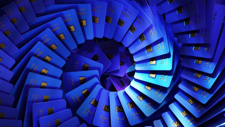 Tot mai mulți români aleg bankingul digital pentru finanțare