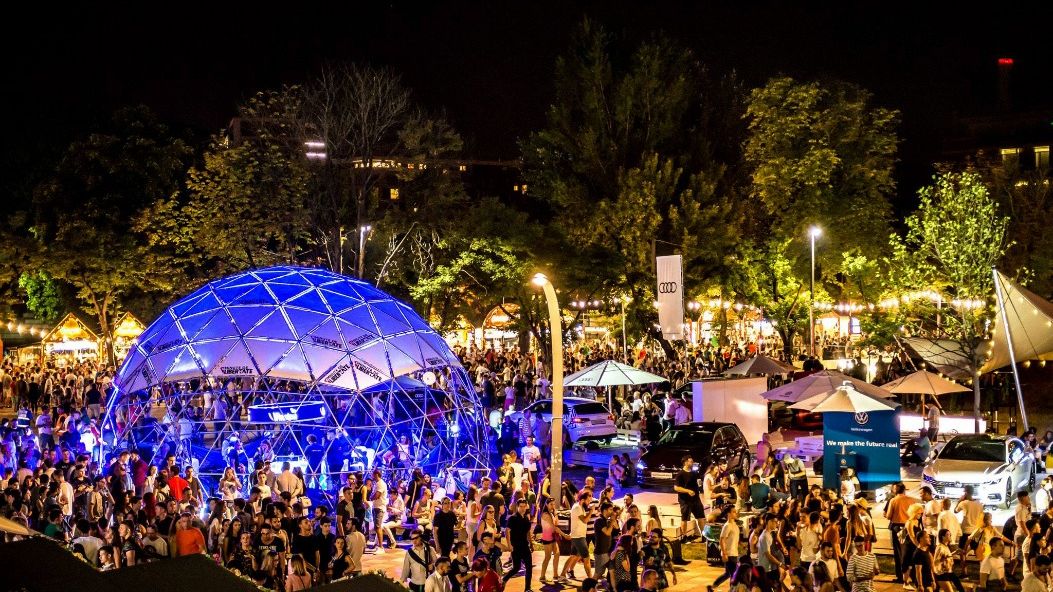 (P) NAN EVENTS, în așteptarea noilor trenduri în evenimente pentru 2021 si 2022