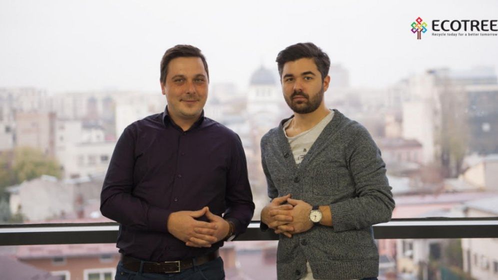 Listarea EcoTree pe SeedBlink, suprasubscrisă dupa nici două zile de la lansare