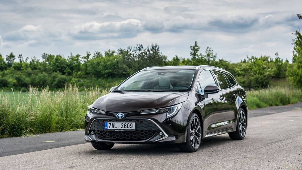 Toyota este cea mai vândută marcă de mașini din lume, al patrulea an la rând