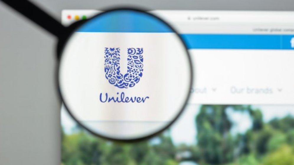 Unilever vrea sa elimine peste 100.000 de tone de ambalaje din plastic pana in 2025