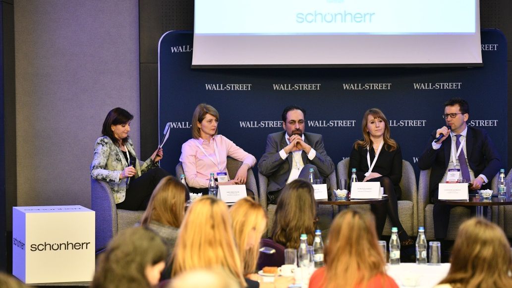 Georgiana Badescu, Schoenherr si Asociatii SCA: Companiile trebuie sa fie atente si la felul in care isi scriu corespondenta. Un e-mail cu problematic poate atrage o investigatie din partea Consiliului Concurentei