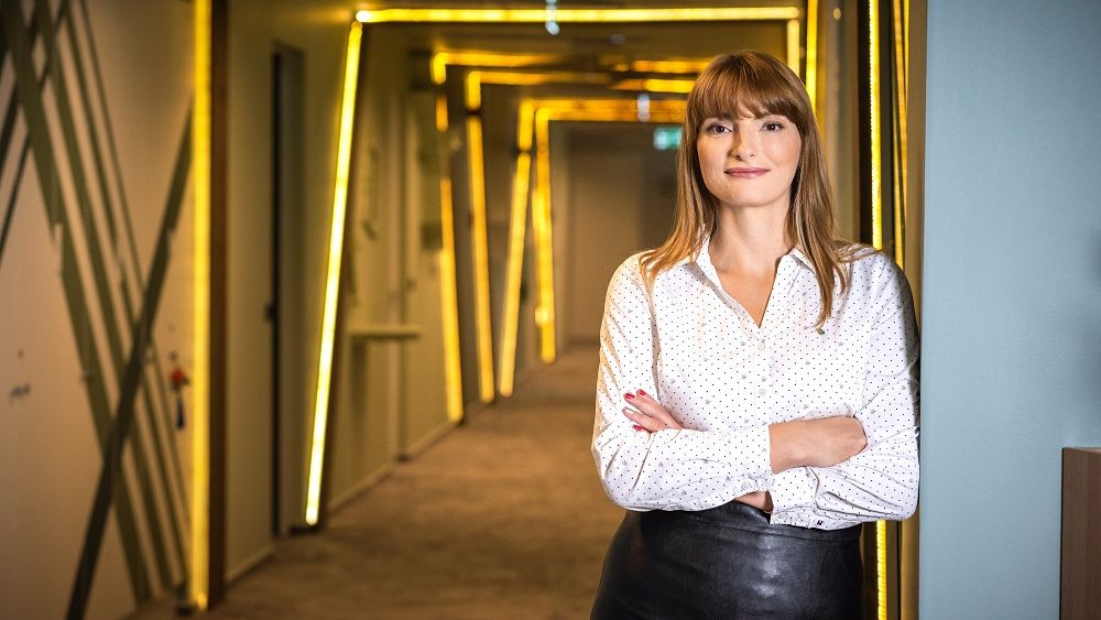 Monica Cadogan, investitor Imperiul Leilor, despre inceputurile Vivre si cum a ajuns principalul retailer online home&deco