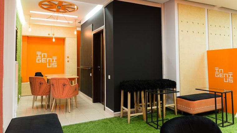 Ingenius Hub, cel mai nou accelerator pentru start-up-uri din Bucuresti. Cum arata si ce iti propune
