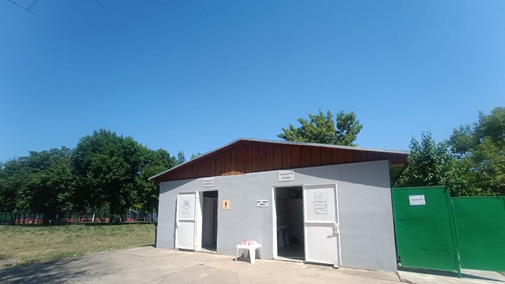 GALERIE FOTO | O zi la Ștrandul Văcărești, cu o bălăceală ca-n copilărie, dar cu prețuri " - Imagine 5