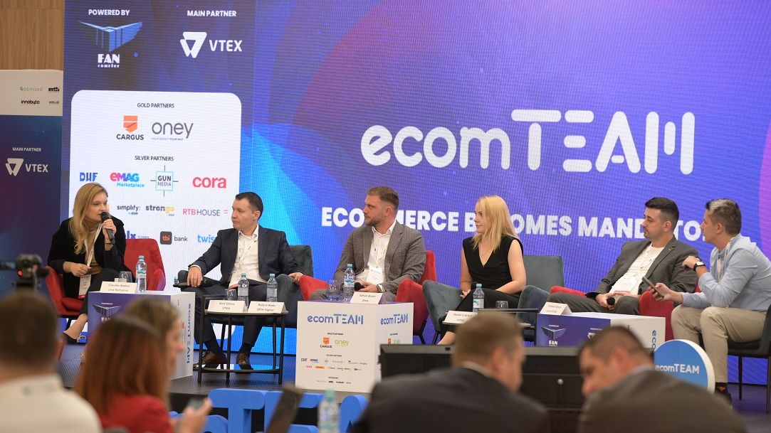 Claudia Badea, Cora: Creșterea vânzărilor online vine mult din canalul de quick-delivery