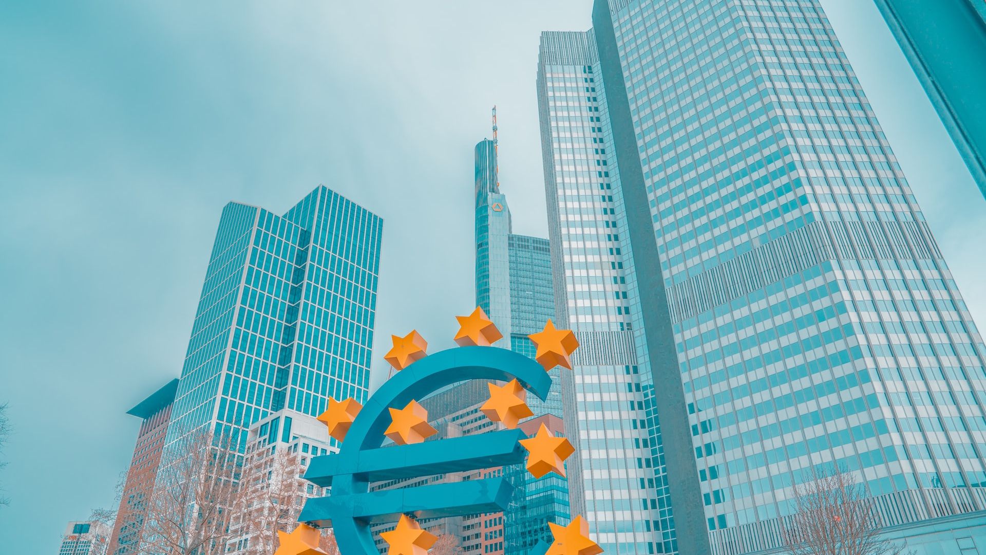 Companiile din zona euro au continua să împrumute masiv de la bănci, deși dobânzile au crescut