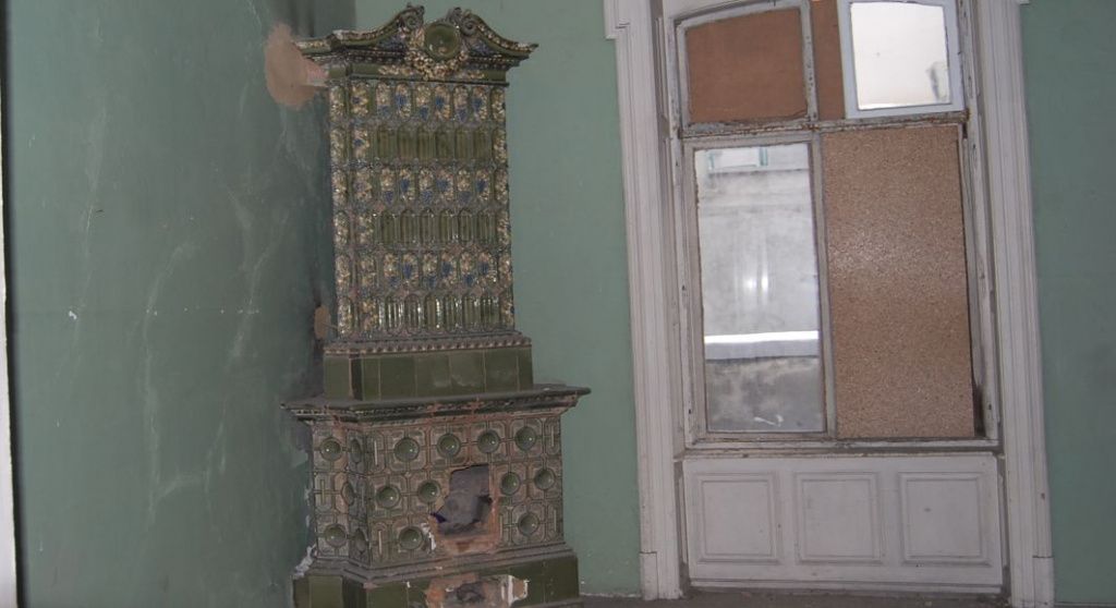 Palatul Noblesse - Imagine 5