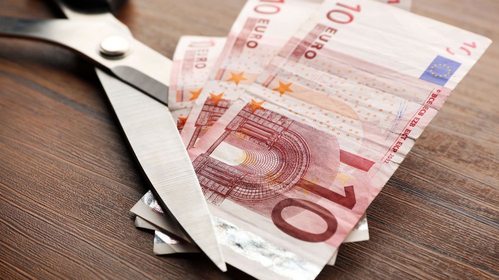 Avertisment al analiștilor CFA: Risc foarte crescut de recesiune