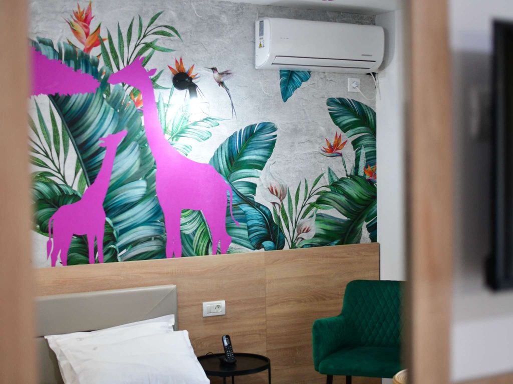 Cum arată cel mai nou hotel inaugurat pe litoral de un gigant internațional - Imagine 15