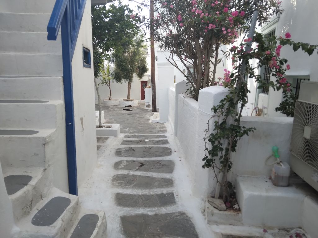 Galerie Foto Mykonos - Imagine 24