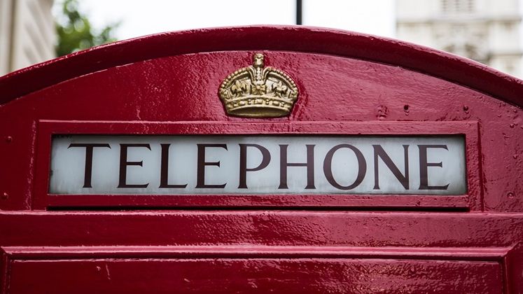 Londra, destinatia pentru care romanii fac cele mai multe rezervari de pe mobil