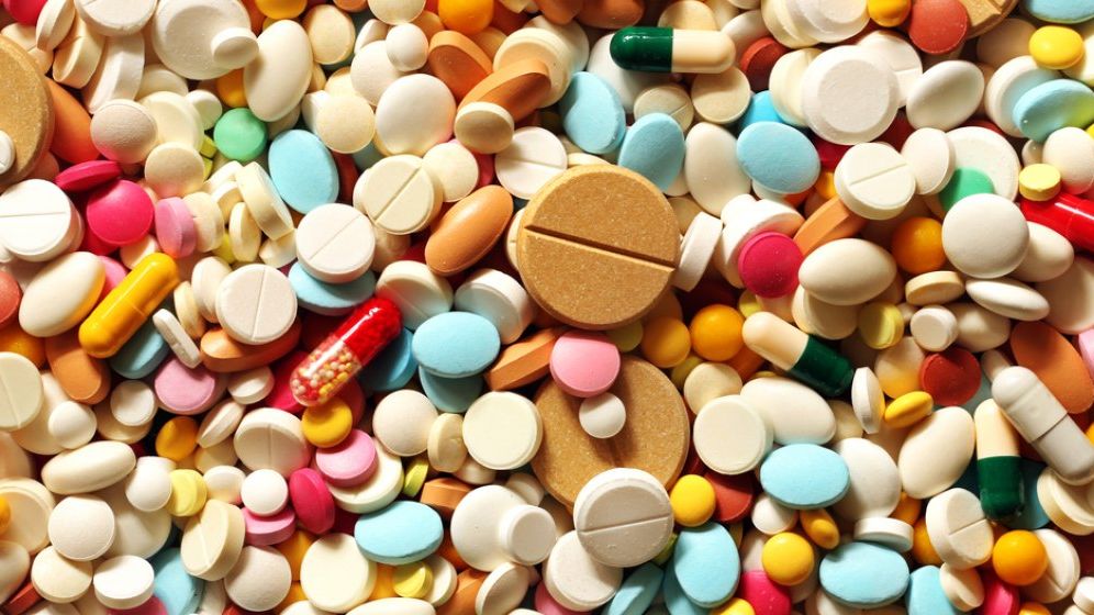 Clasamentul vanzarilor realizate de companiile farmaceutice in Romania. In T1/2019, Abbvie pierde pozitia de lider al pietei