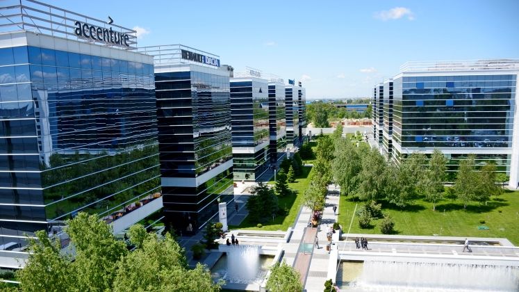 Meteo. Vreme calda in perioada urmatoare, cu temperaturi de 27 de grade