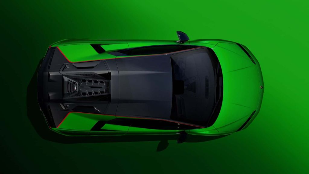GALERIE FOTO | Lamborghini prezintă Temerario, înlocuitorul de 920 CP a lui Huracan - Imagine 23