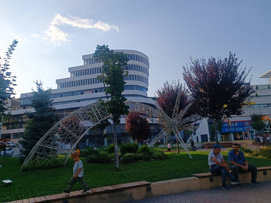 GALERIE FOTO: O altfel de Turcia, cu cărări mai puțin bătătorite de turiști, dar și cu mai pu - Imagine 26