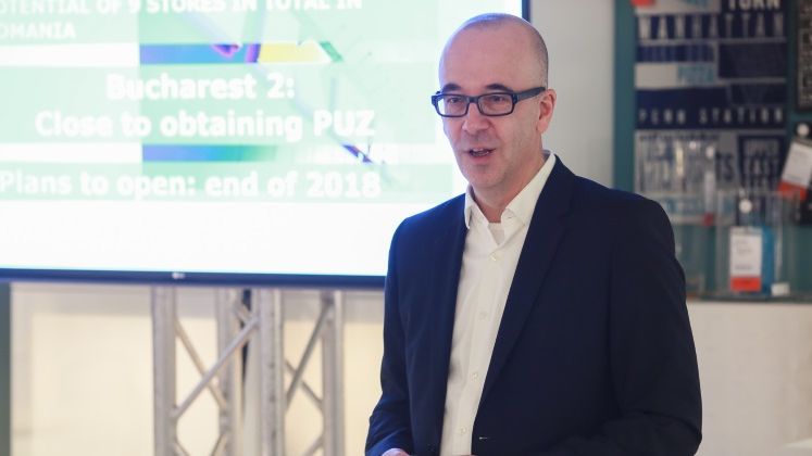 IKEA ia cu asalt Romania. Vrea sa ajunga la 9 magazine pe piata locala pana in 2025