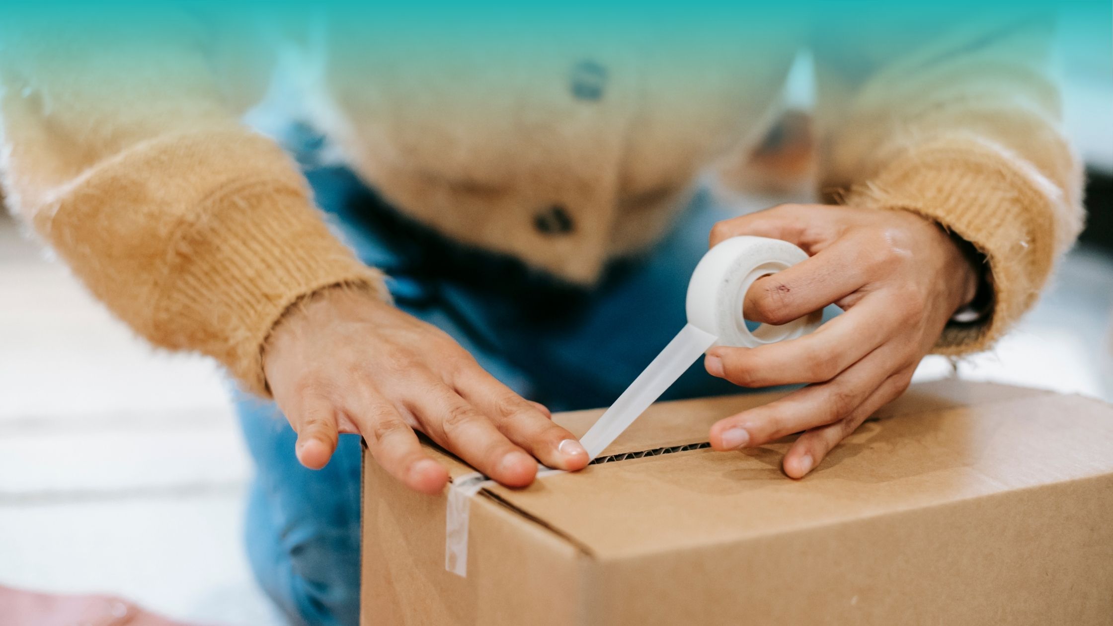 Top 6 sfaturi ca să trimiți colete în siguranță, rapid și fără bătăi de cap