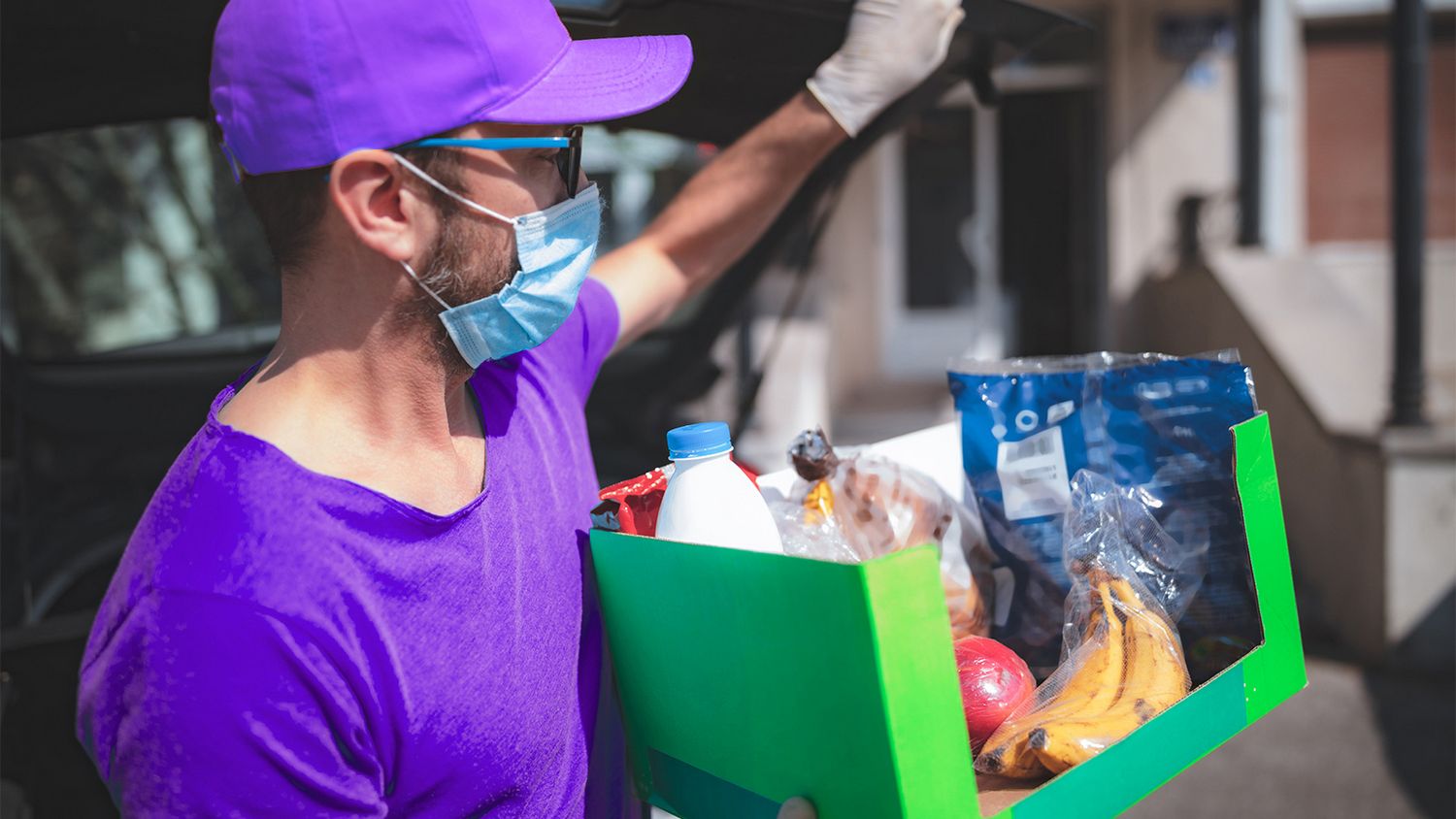 Cluj-Napoca și Timișoara sunt cele mai noi orașe incluse pe harta livrării rapide Carrefour prin Bringo
