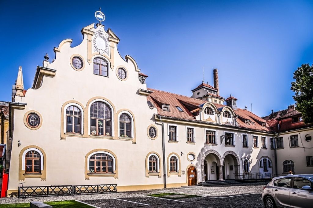 Sibiul are un nou monument: Baia Populară, cel mai vechi spa din România - Imagine 4