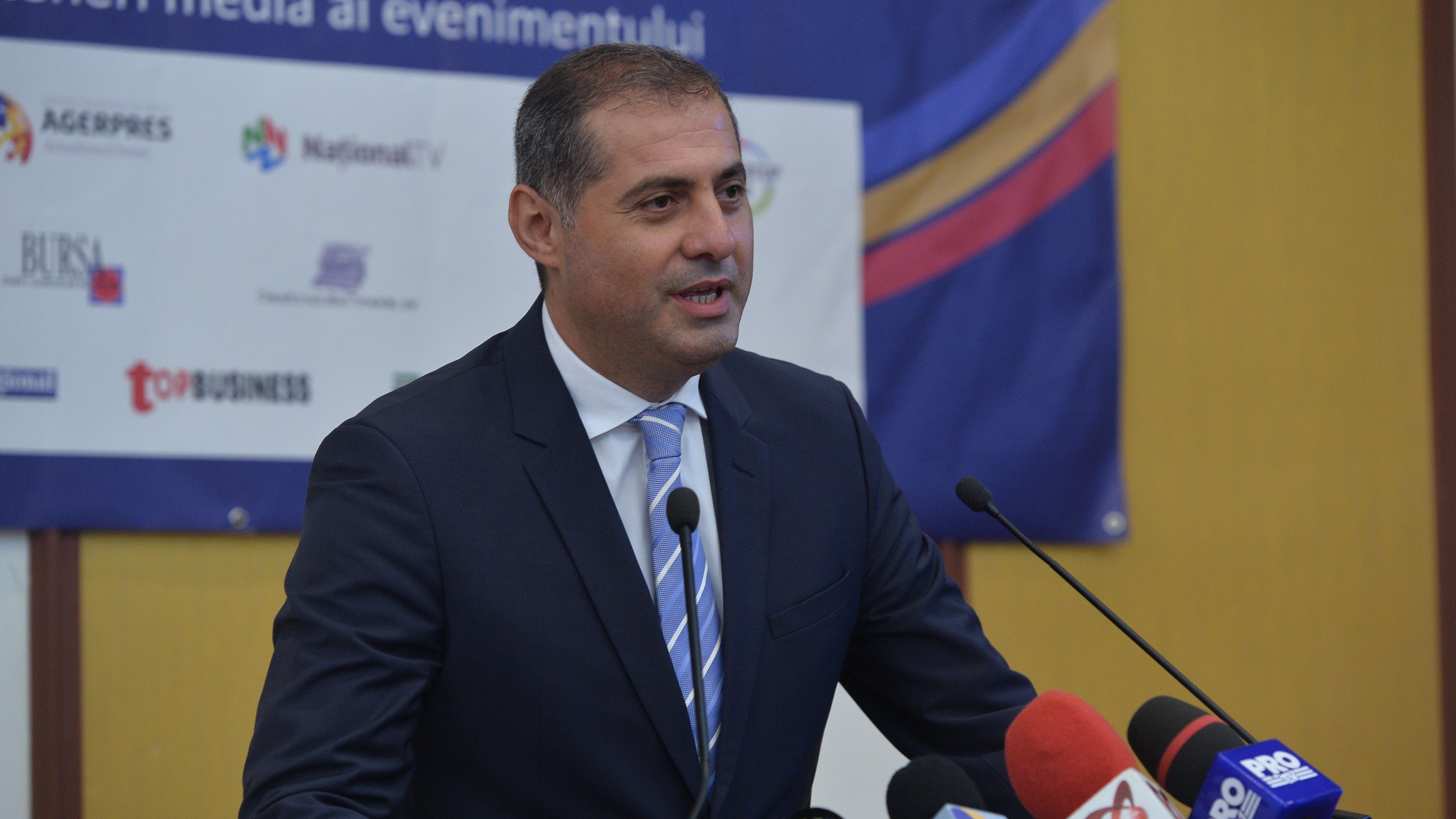 Florin Jianu: Scaderea TVA la 5% in turism este un concurs populist