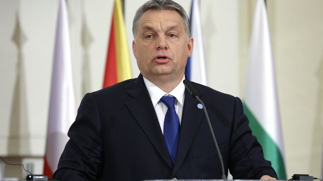 Ungaria suspendă plata ratelor la credite până la sfârșitul anului