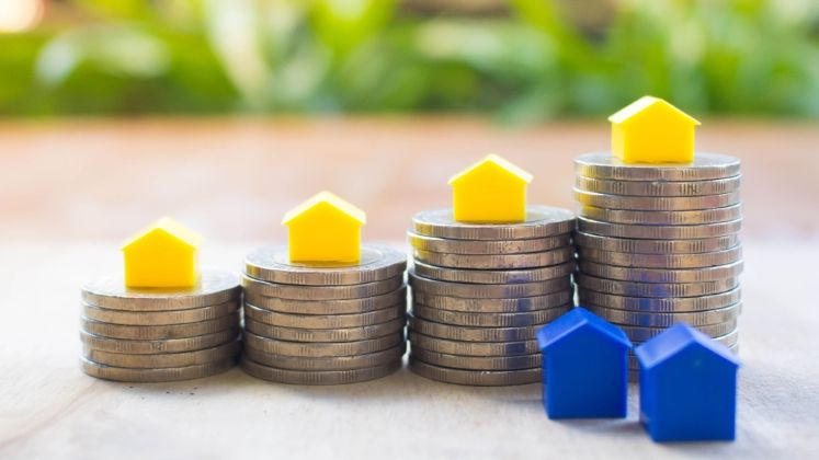 Cel mai mare avantaj al investitiilor realizate in piata rezidentiala: magia efectului de levier