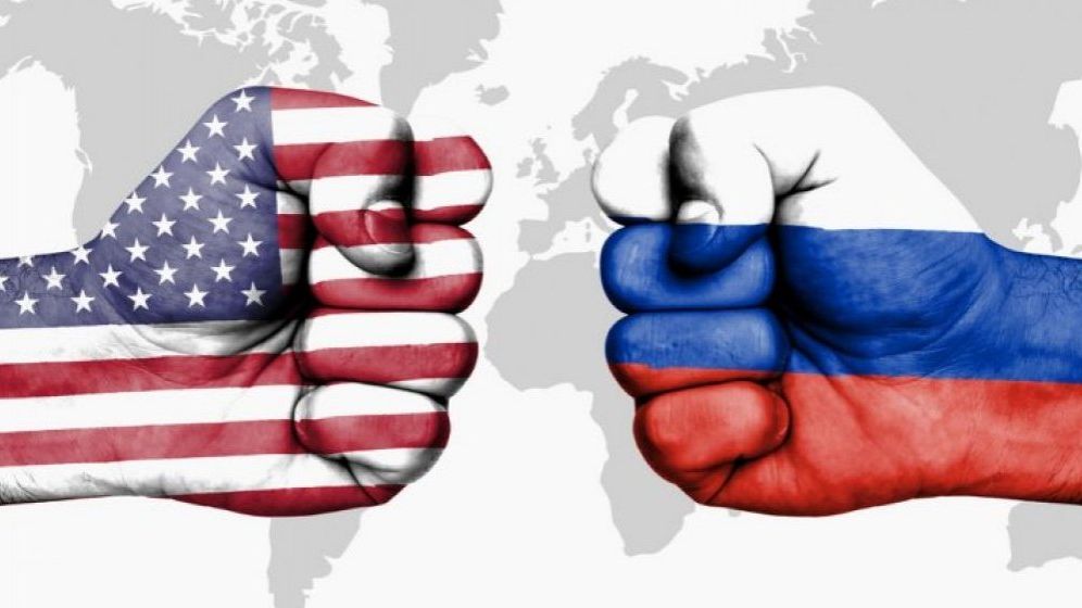 Noi tensiuni între marile puteri: Rusia a expulzat zece diplomați americani de pe teritoriul său