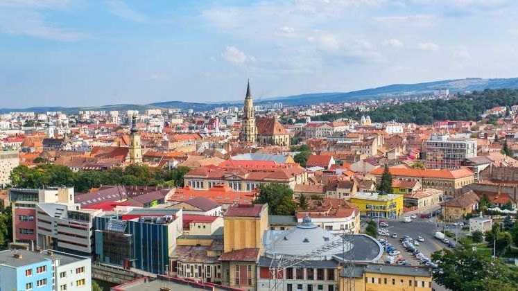 Imobiliare.ro: Si-a atins Cluj-Napoca potentialul maxim pe piata imobiliara?