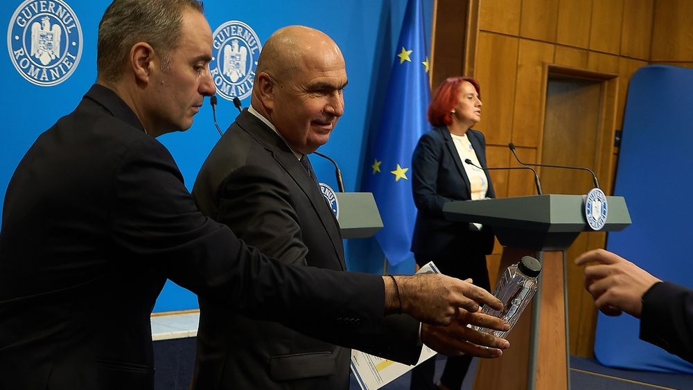 După valul de taxe, Finanțele prezintă mult așteptatul Plan de relansare economică: Ce se schimbă pentru firme